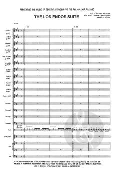 The Los Endos Suite (Phil Collins) 