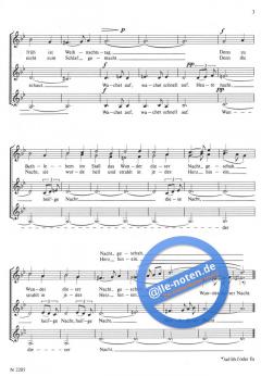 Europäische Weihnachtslieder (Günter Berger) 