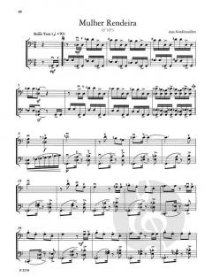 Folklore-Duette aus Südamerika 