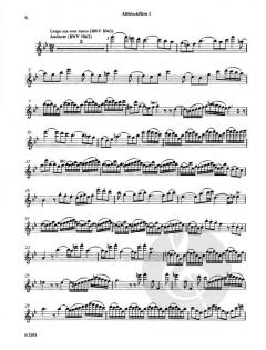 Konzert in g-Moll BWV 1043/1062 (Johann Sebastian Bach) 