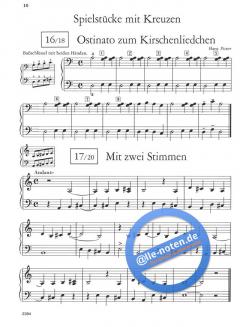 Das Spiel zu zweit Band 2 von Peter Heilbut 