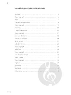 Der Keyboard-Kurs 5 von Maria Swoboda im Alle Noten Shop kaufen