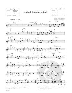 Der Keyboard-Kurs 5 von Maria Swoboda im Alle Noten Shop kaufen