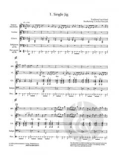 Irische Folklore Band 1 