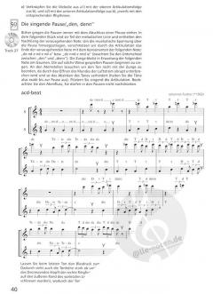 Altblockflötenschule für Erwachsene (Gerhard Braun) 