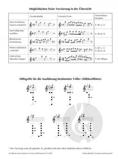 Verzieren leicht gemacht 