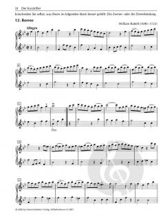 Verzieren leicht gemacht 