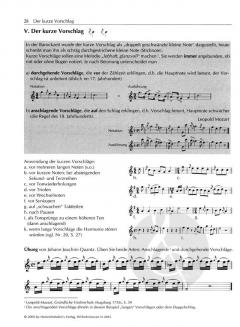 Verzieren leicht gemacht 