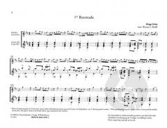 9 Recercadas von Diego Ortiz 