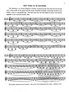 Benny Goodman's Clarinet Method 