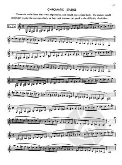 Benny Goodman's Clarinet Method 