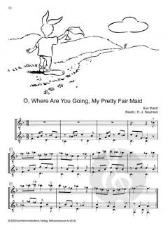 Fridolins Reisetagebuch 2 von Hans Joachim Teschner 