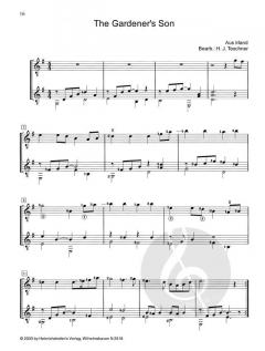 Fridolins Reisetagebuch 2 von Hans Joachim Teschner 