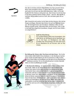 Liedbegleitung für jedermann von Hans Joachim Teschner 