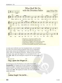 Liedbegleitung für jedermann von Hans Joachim Teschner 