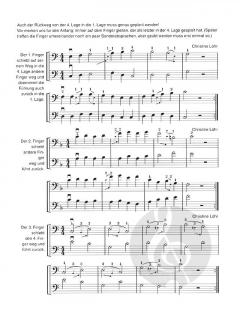 Applaus fürs Cello von Christine Löhr im Alle Noten Shop kaufen