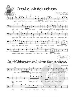 Applaus fürs Cello von Christine Löhr im Alle Noten Shop kaufen