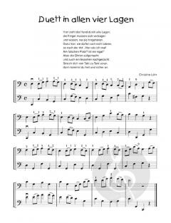 Applaus fürs Cello von Christine Löhr im Alle Noten Shop kaufen