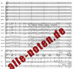 Satin Doll von B. Rich 