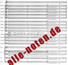 Satin Doll von B. Rich 