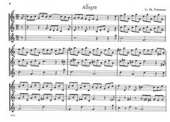 Weihnachtliche Musik 