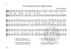 Spielt auf zur Weihnacht 