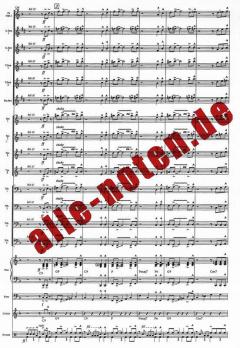 In A Mellow Tone von B. Rich 