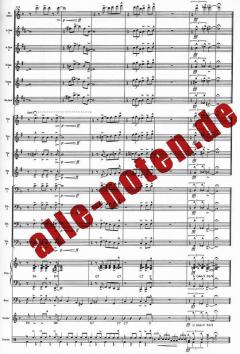 In A Mellow Tone von B. Rich 