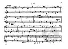 Partita in d (Richard Rudolf Klein) 