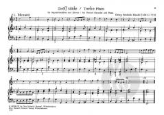 12 Stücke (Georg Friedrich Händel) 