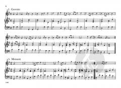 12 Stücke (Georg Friedrich Händel) 