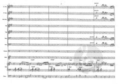 Blues For Moderns von D. Lusher 