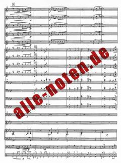 Autumn Leaves von Joseph Kosma 