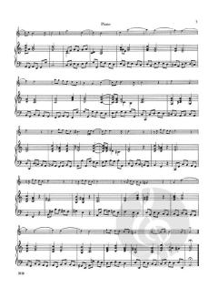 Sonata C-Dur (Jean Baptiste Loeillet 'de Gant) 