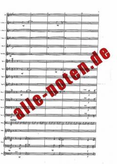 Snow Samba von D'Rivera 