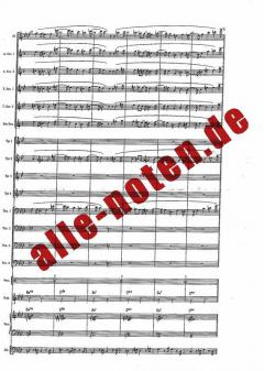 Snow Samba von D'Rivera 