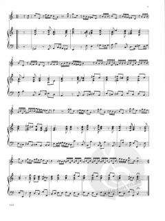 Sonata C-Dur (Jean Baptiste Loeillet 'de Gant) 