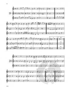 Dreistimmige Canzonetten (Claudio Monteverdi) 