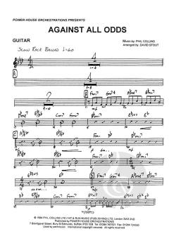 Against All Odds von P. Collins 