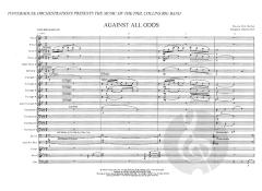 Against All Odds von P. Collins 