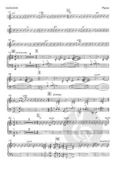 Sussudio von P. Collins 