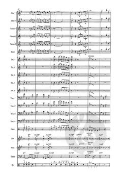 Sussudio von P. Collins 