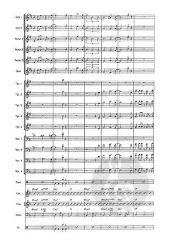 Sussudio von P. Collins 