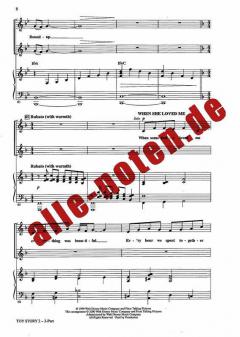 Toy Story 2 (Medley From) (Randy Newman) 