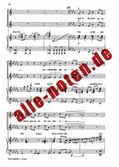 Toy Story 2 (Medley From) (Randy Newman) 