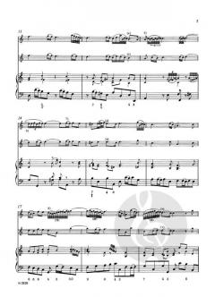 12 Sonaten op. 5 Heft 2 (Arcangelo Corelli) 