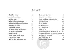 26 Advents- und Weihnachtslieder für drei Posaunen im Alle Noten Shop kaufen