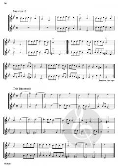 6 Babioles (Jacques-Christophe Naudot) 