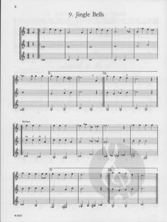 Weihnachtslieder aus aller Welt 