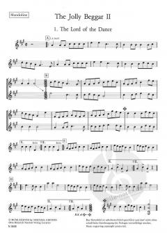 The Jolly Beggar 2 (Klaus Buhé) 